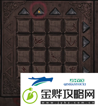 纸嫁衣4暗门怎么打开:暗门打开攻略