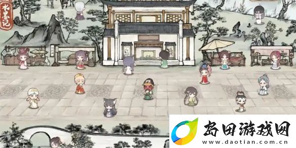 水墨记凤凰技艺获取方法-水墨记凤凰技艺怎么获取