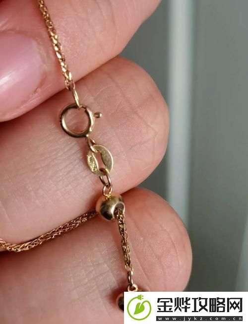 探秘成色18k.8.35mb的魅力与价值:解锁独特美味新秘籍